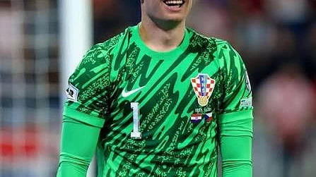Dominik Livaković, gardiens du FC Barcelona