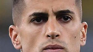 João Cancelo, défenseurs du FC Barcelona
