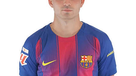 Pedri, milieux du FC Barcelona