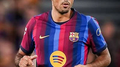 Rodri, milieux du FC Barcelona