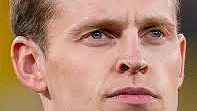 Frenkie de Jong, milieux du FC Barcelona