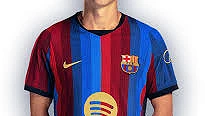Fermín López, milieux du FC Barcelona